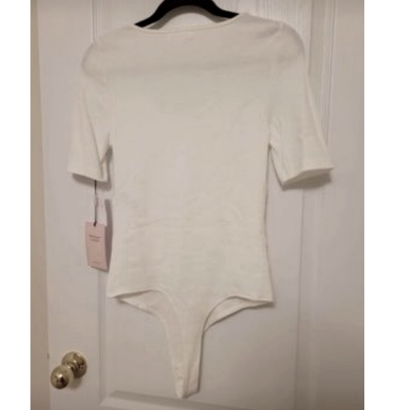 NWT Avec les filles bodysuit - Picture 2 of 3